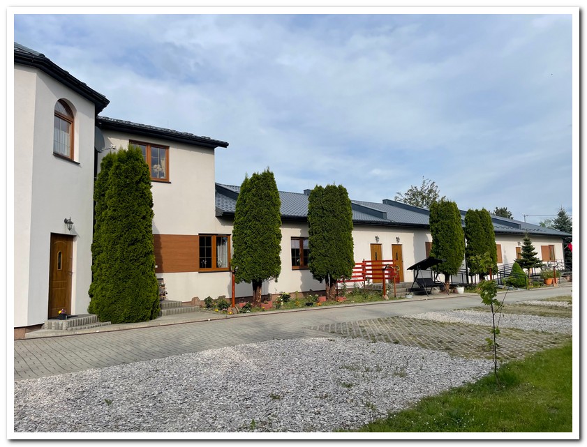 Dom Opieki Kielce - Zielone Zacisze